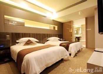 Hope Hotel Shanghai Exterior photo