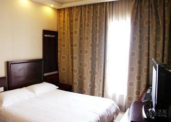 Hope Hotel Shanghai Exterior photo