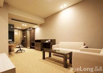 Hope Hotel Shanghai Exterior photo