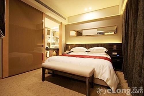 Hope Hotel Shanghai Exterior photo